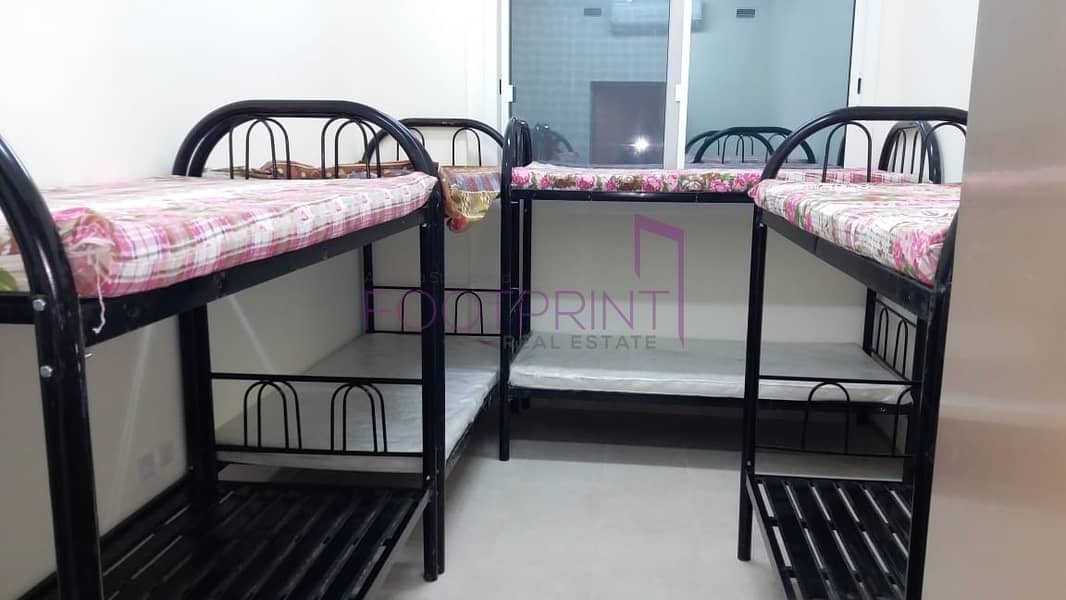 Affordable! 176 Room @AED 2100 in Jebel Ali 1 Affordable! 176 Room @AED 2100 in Jebel Ali 1