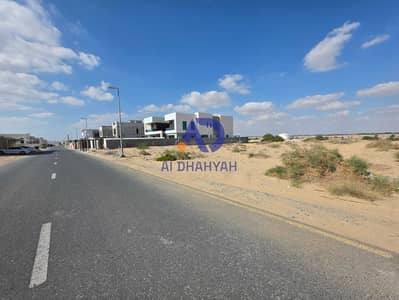 ارض سكنية للبيع في مدينة تلال، الشارقة - 1000179688. jpg ارض سكنية للبيع في مدينة تلال، الشارقة - 1000179688. jpg