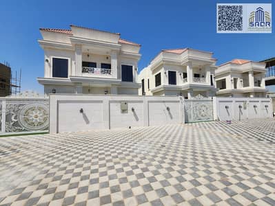 4 Bedroom Villa for Sale in Al Helio, Ajman - WhatsApp Image 2026-06-16 at 12.03. 10 PM (1). jpeg 4 Bedroom Villa for Sale in Al Helio, Ajman - WhatsApp Image 2026-06-16 at 12.03. 10 PM (1). jpeg