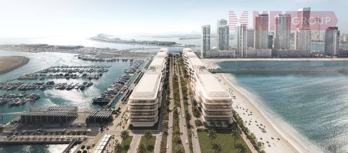 3 Bedroom Flat for Sale in Dubai Harbour, Dubai - open-house-in-dubai-harbour-4-october-7. jpg 3 Bedroom Flat for Sale in Dubai Harbour, Dubai - open-house-in-dubai-harbour-4-october-7. jpg