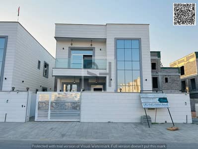 5 Bedroom Villa for Sale in Al Zahya, Ajman - IMG-20251111-WA0205. jpg 5 Bedroom Villa for Sale in Al Zahya, Ajman - IMG-20251111-WA0205. jpg