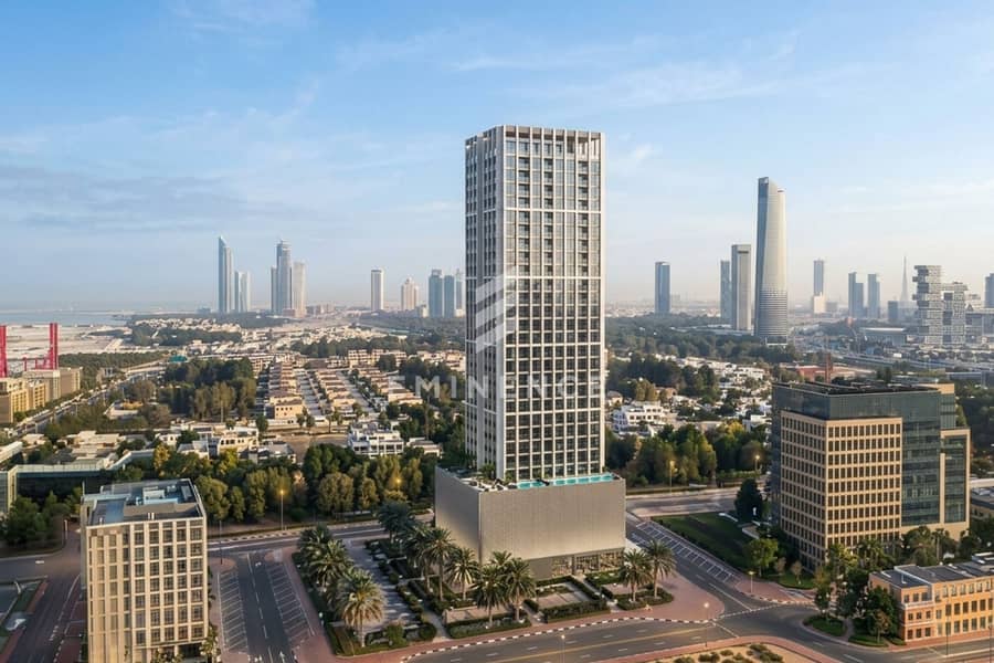 Amenity View | Flexible Payment Plan Amenity View | Flexible Payment Plan