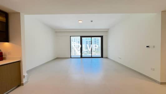 1 habitación Apartamento para en Alquiler en Dubai Creek Harbour, Dubai - Apartamento en Dubai Creek Harbour，Creek Beach，Moor at Creek Beach，Moor at Creek Beach Building 1, 1 dormitorio, 95000 AED - 15497190