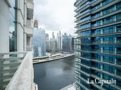 1 Schlafzimmer Wohnung zum zur Miete in Business Bay, Dubai - Wohnung in Business Bay，Clayton Residency, 1 schlafzimmer, 105000 AED - 15497198
