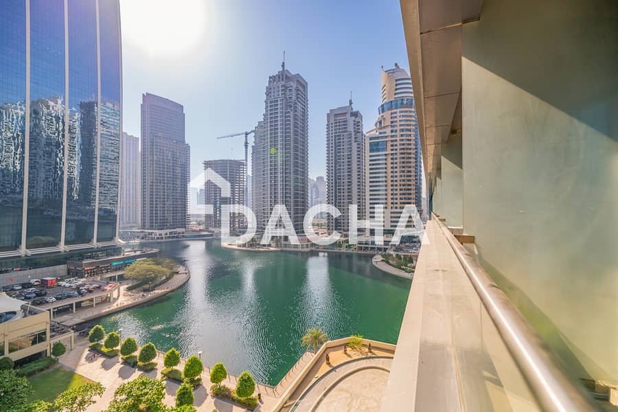 Lake View | Fully Furnished | 1 Bedroom + Maids Lake View | Fully Furnished | 1 Bedroom + Maids