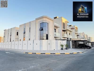 5 Bedroom Villa for Sale in Al Zahya, Ajman - WhatsApp Image 2026-06-06 at 9.20. 53 AM. jpeg 5 Bedroom Villa for Sale in Al Zahya, Ajman - WhatsApp Image 2026-06-06 at 9.20. 53 AM. jpeg