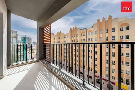 1 Bedroom Apartment for Sale in Majan, Dubai - High ROI|Quite Community|Great Amenities 1 Bedroom Apartment for Sale in Majan, Dubai - High ROI|Quite Community|Great Amenities