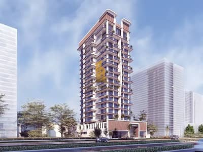 1 Bedroom Flat for Sale in Al Furjan, Dubai - MODERN | FURNISHED | INVESTOR DEAL | SMART HOME 1 Bedroom Flat for Sale in Al Furjan, Dubai - MODERN | FURNISHED | INVESTOR DEAL | SMART HOME
