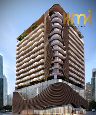 Studio for Sale in Jumeirah Village Circle (JVC), Dubai - WhatsApp Image 2026-06-16 at 1.31. 26 PM (2). jpeg