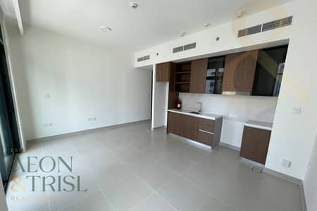 1 Bedroom Flat for Rent in Dubai Creek Harbour, Dubai - High Floor | Ideal Location | Modern Layout 1 Bedroom Flat for Rent in Dubai Creek Harbour, Dubai - High Floor | Ideal Location | Modern Layout