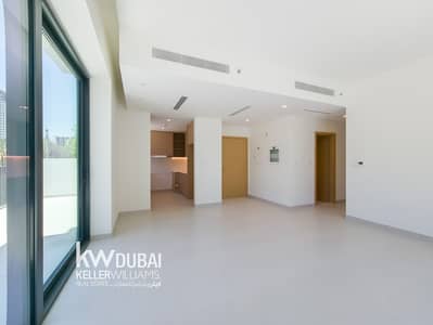 3 Schlafzimmer Wohnung zum zum Verkauf in Dubai Hills Estate, Dubai - Wohnung in Dubai Hills Estate，Park Horizon，Park Horizon Tower 2, 3 schlafzimmer, 4000000 AED - 15496441