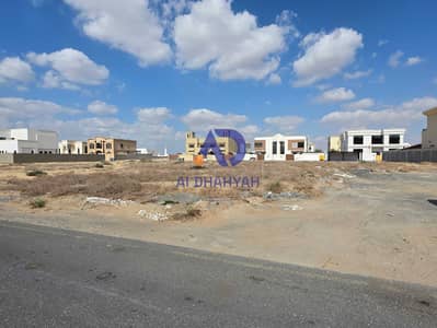 ارض سكنية للبيع في السحمة، الشارقة - 1000179624. jpg ارض سكنية للبيع في السحمة، الشارقة - 1000179624. jpg