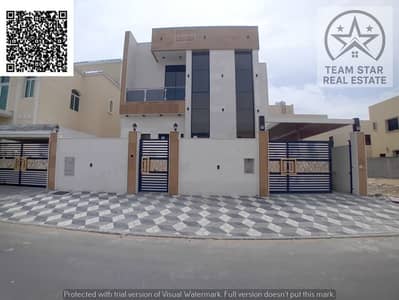 5 Bedroom Villa for Rent in Al Yasmeen, Ajman - WhatsApp Image 2026-06-15 at 11.21. 42 AM (1). jpeg 5 Bedroom Villa for Rent in Al Yasmeen, Ajman - WhatsApp Image 2026-06-15 at 11.21. 42 AM (1). jpeg