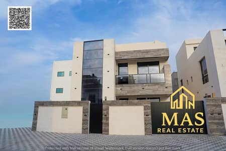 6 Camere Villa in Vendita a Al Helio, Ajman - WhatsApp Image 2026-06-15 at 12.46. 50 PM. jpeg