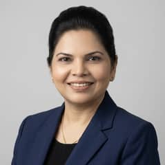 Sofiya Syed