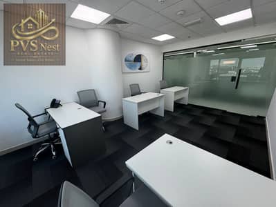 Office para en Alquiler en Al Karama, Dubai - PHOTO-2026-06-13-08-52-12. jpg Office para en Alquiler en Al Karama, Dubai - PHOTO-2026-06-13-08-52-12. jpg