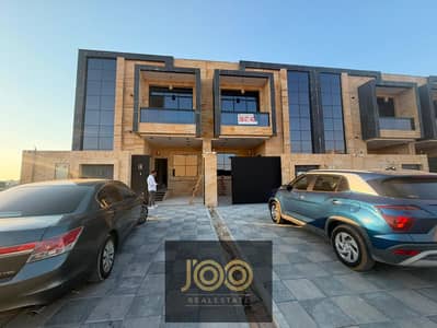 5 Bedroom Townhouse for Sale in Al Helio, Ajman - WhatsApp Image 2026-06-16 at 1.29. 27 PM. jpeg 5 Bedroom Townhouse for Sale in Al Helio, Ajman - WhatsApp Image 2026-06-16 at 1.29. 27 PM. jpeg