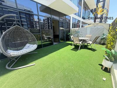 1 Bedroom Flat for Rent in Meydan, Dubai - 1000233121. jpg 1 Bedroom Flat for Rent in Meydan, Dubai - 1000233121. jpg