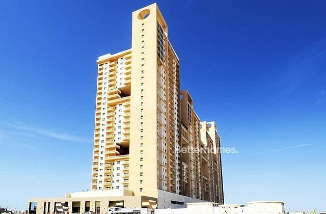 2 Bedrooms Apartment in  Dubai Production City (IMPZ)