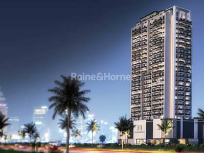 1 Bedroom Flat for Sale in Jumeirah Village Triangle (JVT), Dubai - Modern 1-Bedroom | Vibrant Community | Q1 2026 1 Bedroom Flat for Sale in Jumeirah Village Triangle (JVT), Dubai - Modern 1-Bedroom | Vibrant Community | Q1 2026