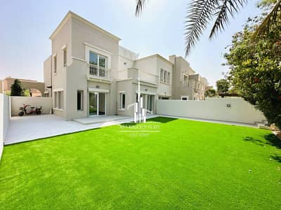 3 Bedroom Villa for Rent in The Springs, Dubai - Full Upgraded | Renovated I Type 1E I Back to Back 3 Bedroom Villa for Rent in The Springs, Dubai - Full Upgraded | Renovated I Type 1E I Back to Back