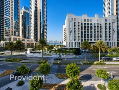 2 Bedroom Flat for Sale in Dubai Creek Harbour, Dubai - Rare Layout | Spacious | Negotiable 2 Bedroom Flat for Sale in Dubai Creek Harbour, Dubai - Rare Layout | Spacious | Negotiable