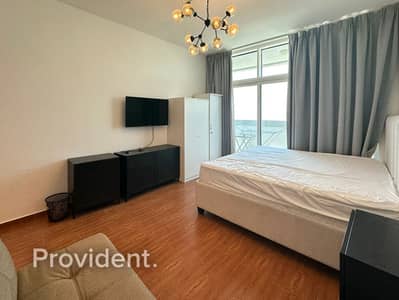 Estudio para en Venta en Jumeirah Village Triangle (JVT), Dubai - Apartamento en Jumeirah Village Triangle (JVT)，JVT District 2，Al Jawhara Tower, 564000 AED - 15497444