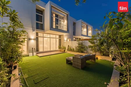 3 Bedroom Townhouse for Sale in Mudon, Dubai - Fully Upgraded By Owner| VOT| Single Row 3 Bedroom Townhouse for Sale in Mudon, Dubai - Fully Upgraded By Owner| VOT| Single Row