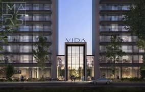 Hot Offer | Distress Deal + High ROI 1BHK Apartment in Vida| 950K