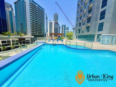 1 Bedroom Apartment for Rent in Business Bay, Dubai - IMG_1119. jpg