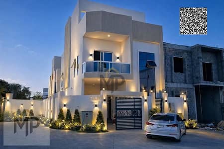 4 Cпальни Вилла Продажа в Аль Хелио, Аджман - batch_824273150-1066x800. jpg 4 Cпальни Вилла Продажа в Аль Хелио, Аджман - batch_824273150-1066x800. jpg