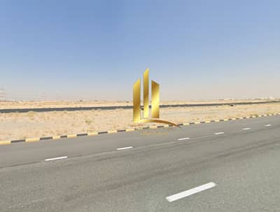 Plot de à à vendre à Muzairah, Sharjah - مزيرعه تجاري. png Plot de à à vendre à Muzairah, Sharjah - مزيرعه تجاري. png