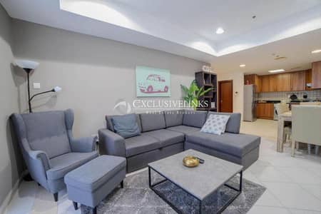 2 Bedroom Apartment for Sale in Dubai Marina, Dubai - Sea Facing | Low Floor | Vacant Soon 2 Bedroom Apartment for Sale in Dubai Marina, Dubai - Sea Facing | Low Floor | Vacant Soon
