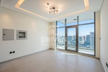 1 Bedroom Flat for Rent in Al Furjan, Dubai - Top Tier Unit | Serene Living | High Floor