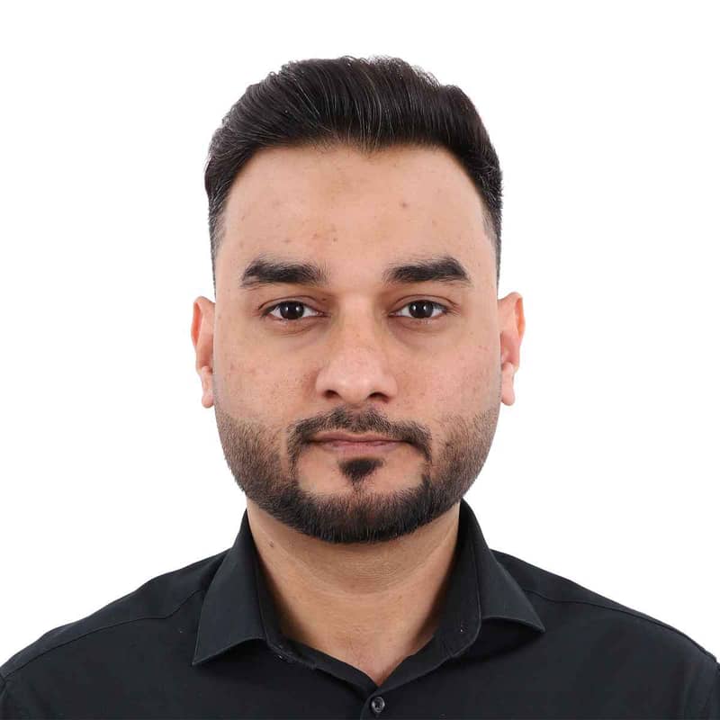 KAMRAN KHAN