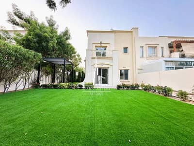 3 Bedroom Villa for Rent in The Springs, Dubai - Full park & Pool View | Fully upgraded | Renovated 3 Bedroom Villa for Rent in The Springs, Dubai - Full park & Pool View | Fully upgraded | Renovated