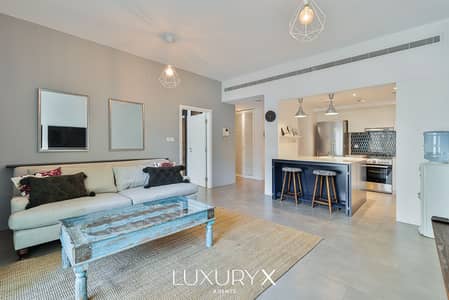 1 chambre Appartement à à louer à The Greens, Dubai - Appartement à The Greens，Al Thayyal，Al Thayyal 3, 1 chambre, 97000 AED - 15497593