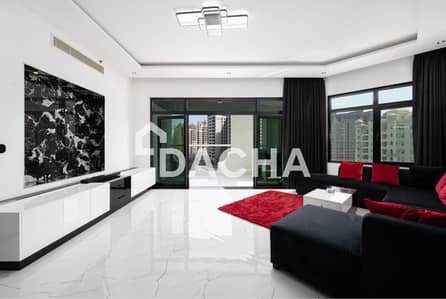 3 chambres Appartement à à louer à Palm Jumeirah, Dubai - Appartement à Palm Jumeirah，Shoreline Apartments，Al Habool, 3 chambres, 299000 AED - 15497681