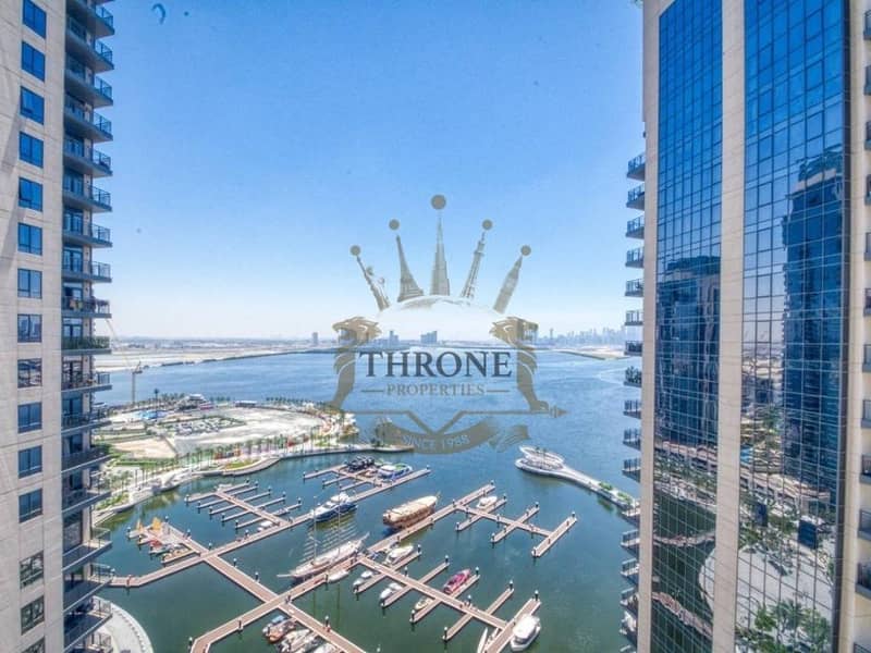 Creek View | Vacant | High Floor | Lowest Price Creek View | Vacant | High Floor | Lowest Price