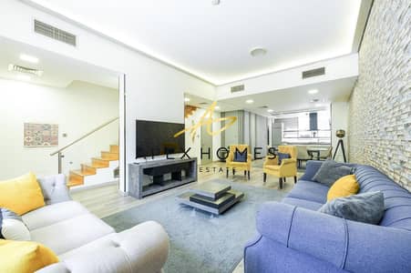 4 Slaapkamers Villa te Huur in Jumeirah Village Circle (JVC), Dubai - Villa in Jumeirah Village Circle (JVC),JVC District 14,Indigo Ville 5, 4 slaapkamers, 185000 AED - 15497701 4 Slaapkamers Villa te Huur in Jumeirah Village Circle (JVC), Dubai - Villa in Jumeirah Village Circle (JVC),JVC District 14,Indigo Ville 5, 4 slaapkamers, 185000 AED - 15497701