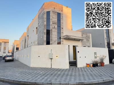 4 Cпальни Вилла Продажа в Аль Хелио, Аджман - WhatsApp Image 2026-06-15 at 11.40. 35 PM. jpeg 4 Cпальни Вилла Продажа в Аль Хелио, Аджман - WhatsApp Image 2026-06-15 at 11.40. 35 PM. jpeg