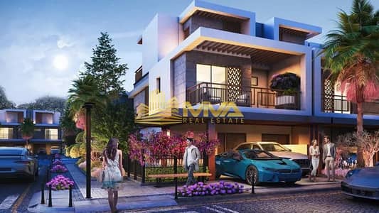 4 Bedroom Townhouse for Sale in DAMAC Hills 2 (Akoya by DAMAC), Dubai - image (5). jpg