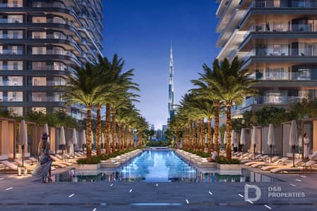 Appartement de 2 chambres à à vendre à Za'abeel, Dubai - Appartement à Za'abeel,Za'abeel 1,Address Residences Zabeel,Address Residences Zabeel Tower 4, 2 chambres, 3800000 AED - 15497733 Appartement de 2 chambres à à vendre à Za'abeel, Dubai - Appartement à Za'abeel,Za'abeel 1,Address Residences Zabeel,Address Residences Zabeel Tower 4, 2 chambres, 3800000 AED - 15497733