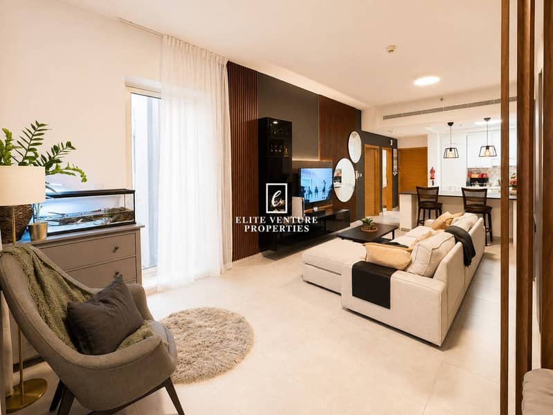 FULLY FURNISHED | BEST DEAL FULLY UPGRADED UNIT FULLY FURNISHED | BEST DEAL FULLY UPGRADED UNIT
