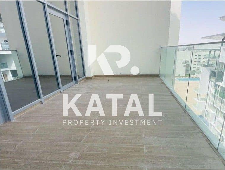 2 Apartment for rent in Masdar City, Oasis2, Abu Dhabi 09. jpg