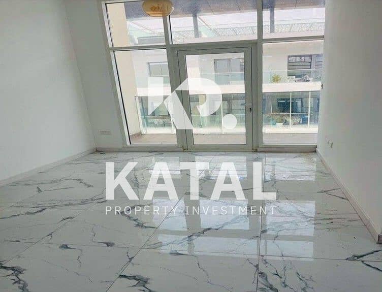 3 Apartment for rent in Masdar City, Oasis2, Abu Dhabi 11. jpg