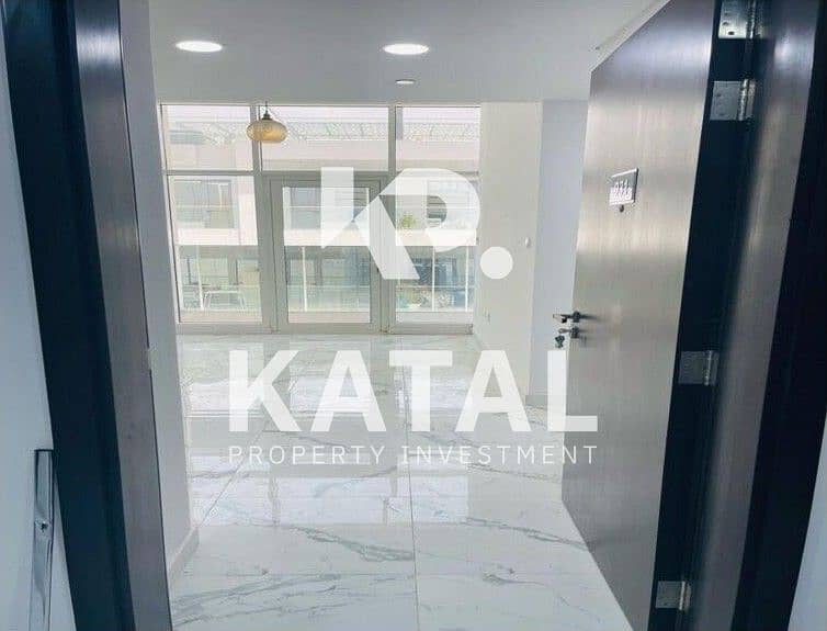 5 Apartment for rent in Masdar City, Oasis2, Abu Dhabi11. jpg