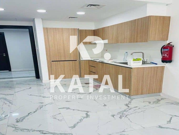 10 Apartment for rent in Masdar City, Oasis2, Abu Dhabi 02. jpg
