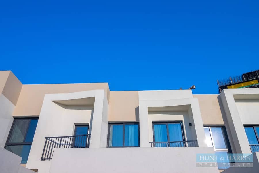 2 Bedroom Townhouse for Sale | Excellent Furnishing | Mina Al Arab 2 Bedroom Townhouse for Sale | Excellent Furnishing | Mina Al Arab