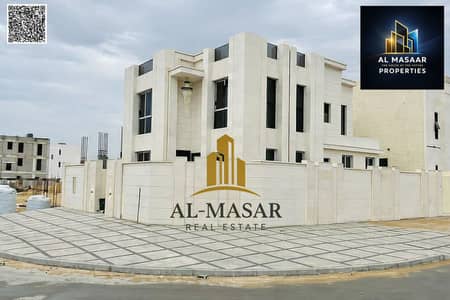 4 chambres Villa à à vendre à Al Helio, Ajman - batch_BCO. 5b0a9d50-8d37-4c6f-a4f5-eaa7fdda2d21. png